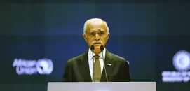 Türkiye-Afrika İş ve Ekonomi Forumu sona erdi