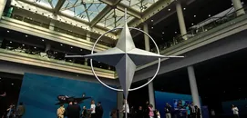 Türkiye de Yer Alacak: NATO'nun Yeni Savunma Projeleri Açıklandı