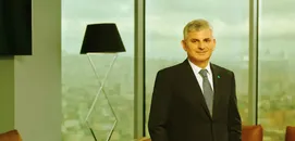 Türkiye Finans'tan yılın ilk yarısında ekonomiye 263 milyar liralık katkı