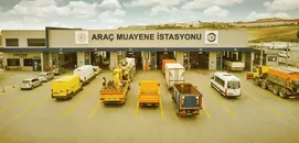 TÜVTÜRK'e Global Brand Awards 2025'ten ödül 