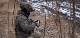 Ukraine War Briefing: Finland Urges Elon Musk to Expand Kyiv’s Starlink Coverage over Russia