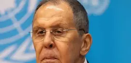 Ukraine War Briefing: German Foreign Minister Urges Russia to Abandon Dangerous Escalation in Rare Meeting