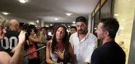 UN Pasajero del Vuelo Secuestrado: “Até las Manos al Terrorista con Unos Auriculares”