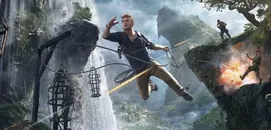 Uncharted Geri Dönüyor Olabilir: Nathan Drake de Yeni Oyunda Yer Alacak