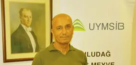 UYMSİB Başkanı Yazgan'dan Bursa siyah incirinin ihracatındaki sorunların giderilmesi talebi: