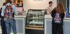 В России Впервые с Начала Войны Резко Сократилось Число Кафе и Ресторанов из-За Роста Налогов и Падения Посещаемости