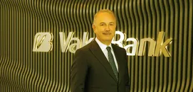 VakıfBank'tan 750 milyon dolarlık sürdürülebilir eurobond ihracı