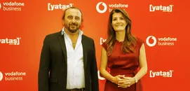 Vodafone Business Yataş Grup'un bilişim altyapısını bulut sistemine taşıdı
