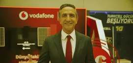 Vodafone Türkiye tüm ekipmanlarıyla 5G'ye hazır