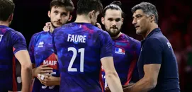 Volley-Ball : La France S'Incline Contre la Pologne en Finale de L'Euro
