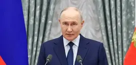 ‘We Hope He’ll Accept’: US Invites Putin to G20 Summit at Trump Golf Club