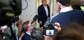 White House Removes CNN from Press Pool for Second Time in a Week