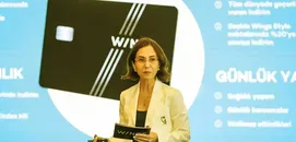 Wings'ten, müşterilerine 1 yılda 1,5 milyar lira değerinde fayda