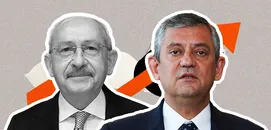 Yeni Parti Artık Yeni Ana Muhalefet Partisi! Özgür Özel'in ardından CHP'de İstifa Depremi