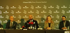 Yerli tekstil markası Bolero, 2026'da ihracat yaptığı ülke sayısını 50'ye çıkarmayı hedefliyor