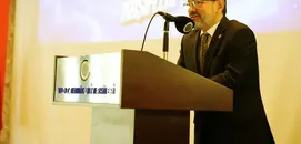 YTÜ'nün hazırladığı Yıldız Kaşifleri Programı'na 46 takım seçildi