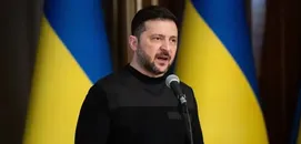 Zelenski: ABD'den Her Ay Patriot Füzesi Alacağız