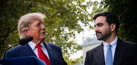 Zohran Mamdani, Estrella Inesperada en la Semana Grande de la ONU