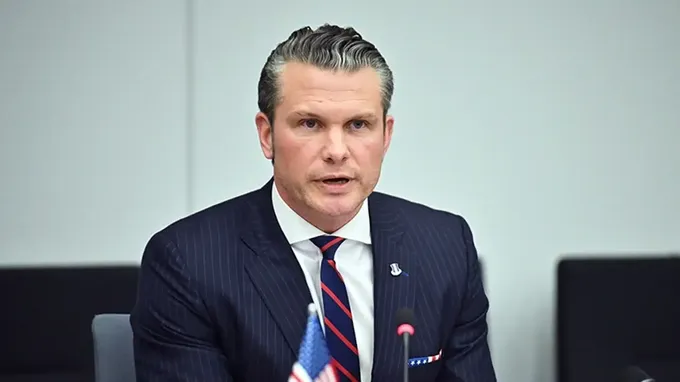 ABD Ordusunda Deprem: Savaş Bakanı Hegseth, Kara Kuvvetleri Komutanı'nın İstifasını İstedi