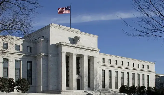 Amerika'nın Faiz Harcamaları Savunma Harcamalarını Geride Bıraktı
