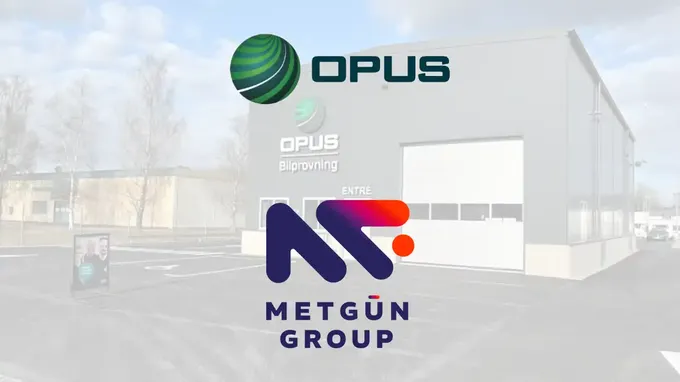 Dev İhale: Araç Muayene İhalesi, Opus ve Met-Gün Group'un Ortak Girişimi MOI'nin