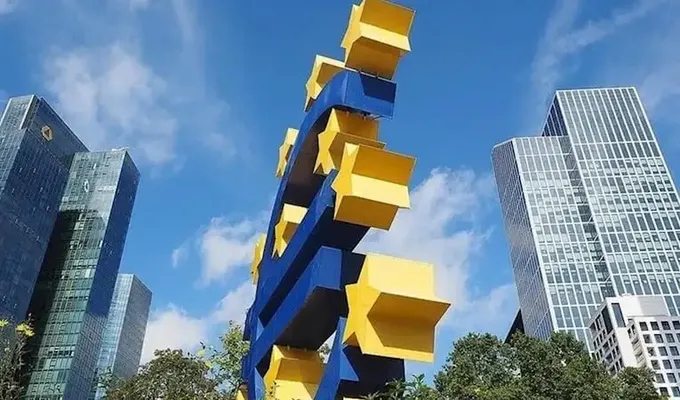 Euro Bölgesi'nde Üretici Fiyatları Ağustosta Arttı