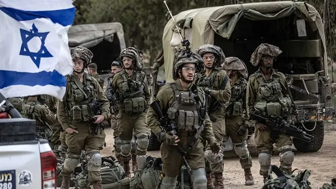 İsrailli Eski Bakandan Çarpıcı İddia! Ordunun Mühimmatı 10 Gün İçinde Bitecek