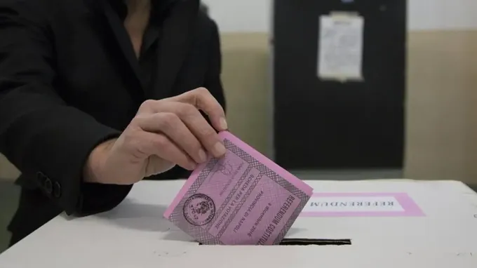 İtalya Yargı Reformu İçin Sandık Başına Gidiyor