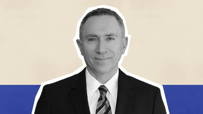 Sergun Okur, CFO of STFA Holding, Has Been Named One of The Top 50 CFO's