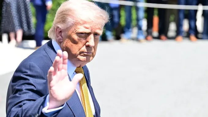 Trump: Çin’le İlişkilerimiz Her Zamankinden Daha Güçlü Olacak