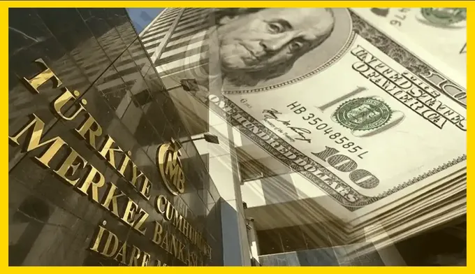 TCMB Likidite Fazlasını Takasbank Para Piyasasında Kontrol Edecek