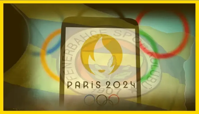 Paris 2024'te Fenerbahçe Fırtınası: 27 Sporcu ile Sahada