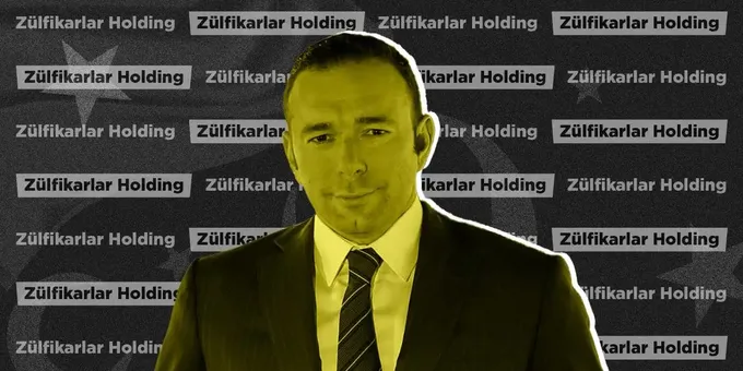 Zülfikarlar Holding'den Büyük Adım
