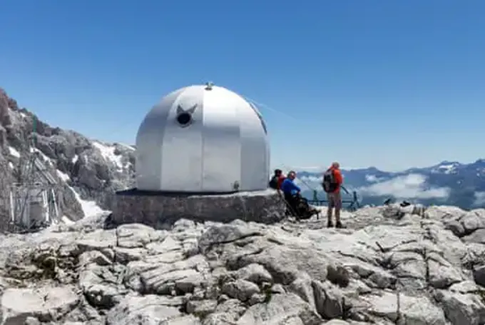 10 Of The Best Mountain Huts In Europe: Bunkrooms, Bothies And Bonhomie