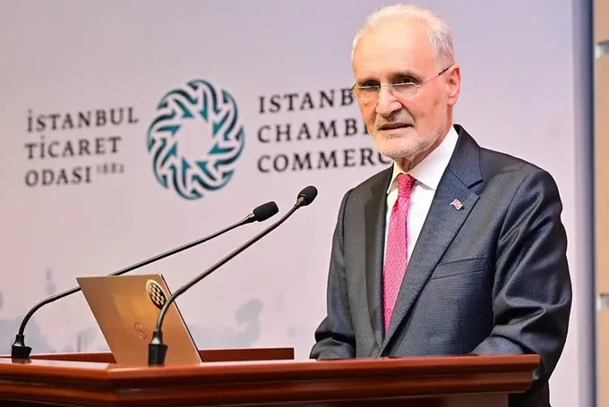 "2026’nın Son Çeyreğinde Hedef, Enflasyonu Düşürürken Üretim, İstihdam ve İhracat Gücünü de Korumak Olacak"