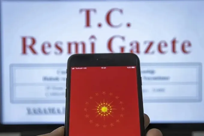 39 İlin Emniyet Müdürü Değişti: Yeni Kararname Resmi Gazete'de
