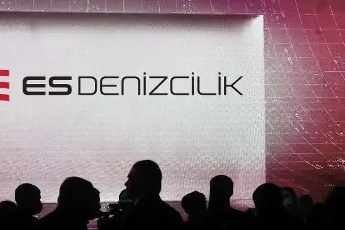 A Bold Participation from ES Denizcilik at Europort