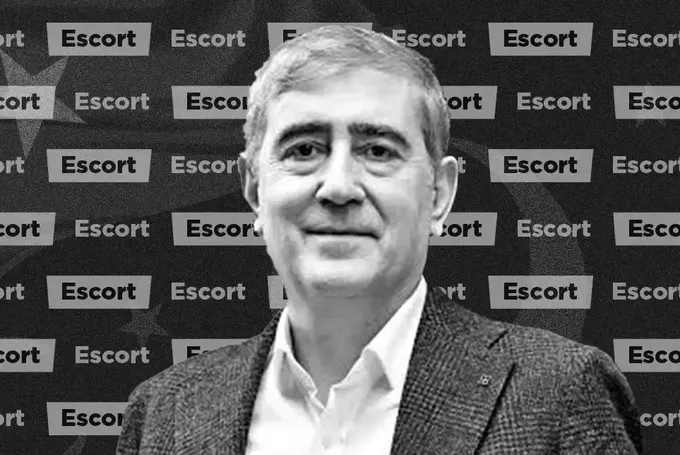 A Giant Growing with Fintech and AI Investments: Escort Teknoloji A Giant Growing with Fintech and AI Investments: Escort Teknoloji
