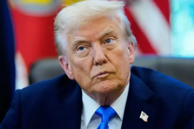 ABD Başkanı Trump: İran bir anlaşma yapmak için can atıyor