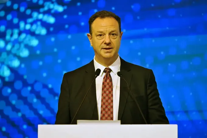 ABD'li enerji uzmanı, Türkiye'nin nükleer enerjide lider olabileceğini bildirdi