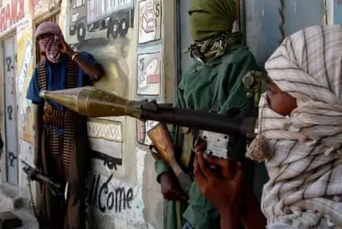Al-Qaida and IS-linked violence in Africa’s Sahel belt set to hit record levels this year