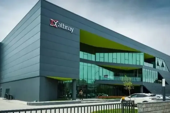 Altınay Savunma’dan Birleşik Krallık’ta Yeni Yapılanma