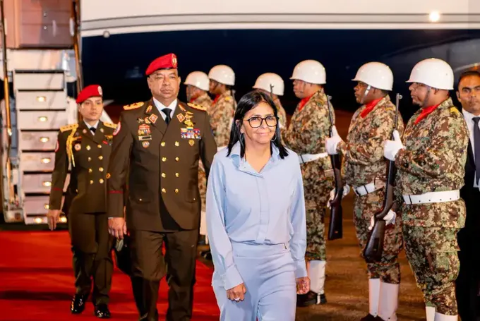 Aparato represivo y torturas permanecen con el chavismo trumpista de Delcy Rodríguez