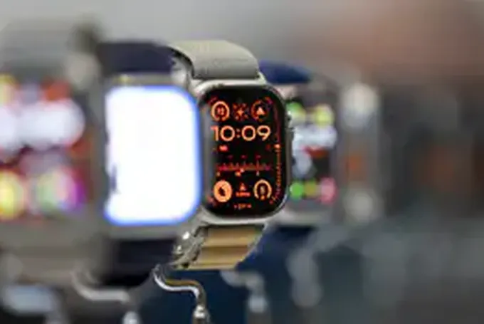 Apple Watch'taki yapay zeka iPhone'dan farklı olacak: İşte yeni özellikler