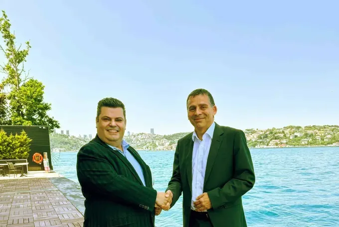 Aras Kargo ve Avusturya Postanesi arasındaki ortaklık 10 yıl uzatıldı