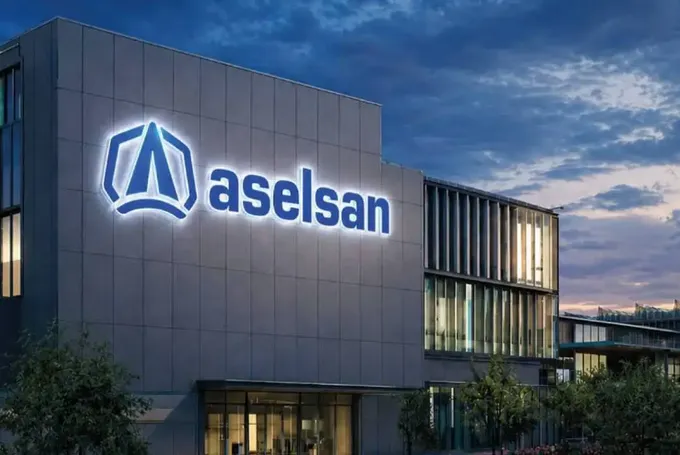 ASELSAN'dan Yeni İhracat Hamlesi: 157,9 Milyon Dolarlık Sözleşme
