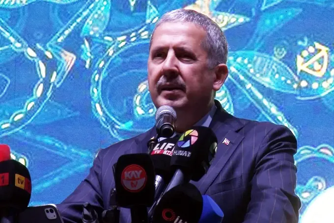 Bakan Yardımcısı Gürcan: 81 İlde Denetimlerimiz Devam Ediyor