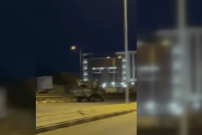 Başkentte silah sesleri: Nijer'de saldırganlar saraya ilerlemeye çalıştı