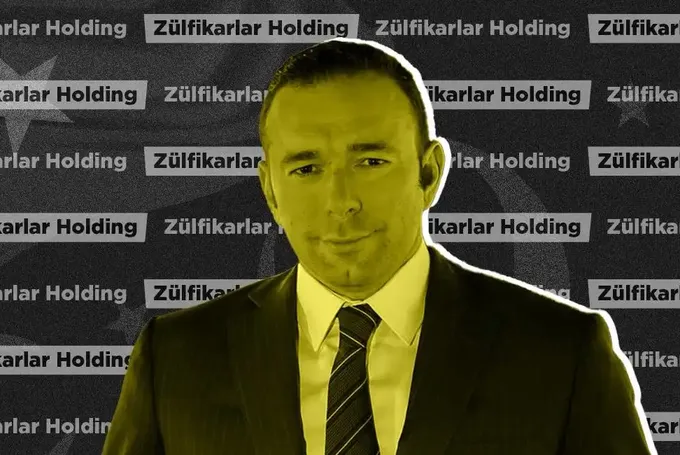 Big Step by Zülfikarlar Holding Big Step by Zülfikarlar Holding