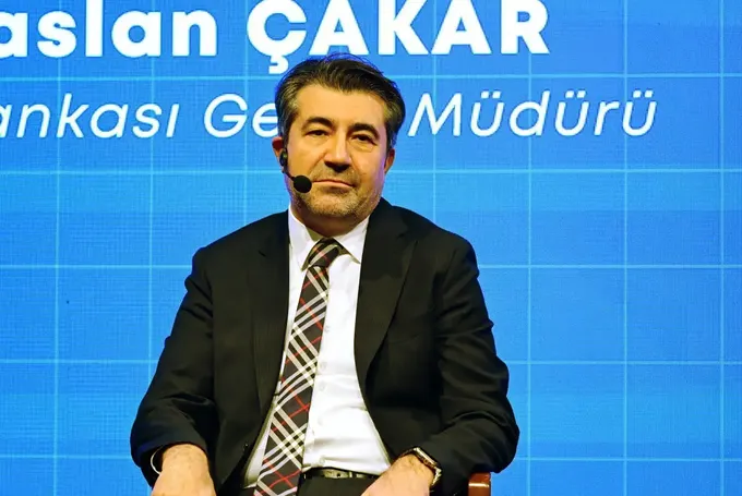 Boğaziçi Üniversitesi Finans Zirvesi 2025 Boğaziçi Üniversitesi Finans Zirvesi 2025
